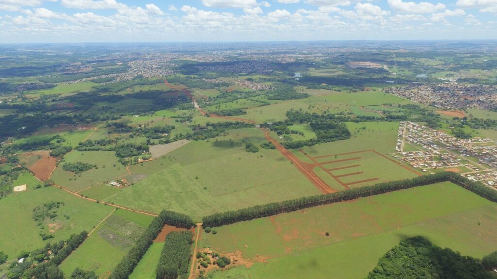 Noroeste Park