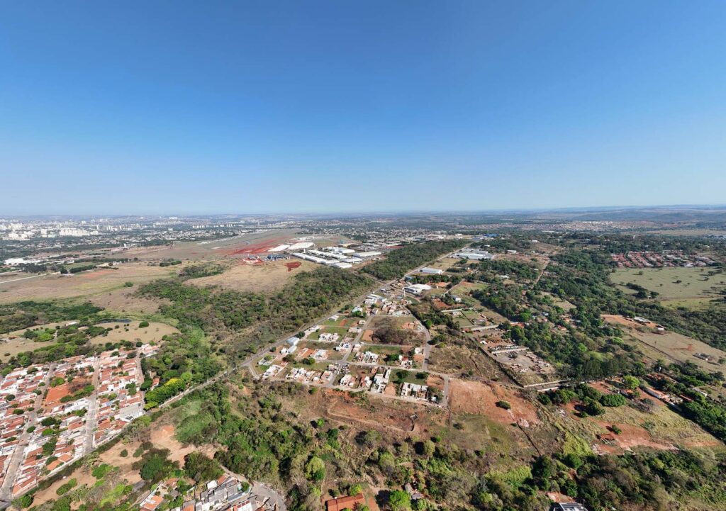 Residencial Ouro Preto