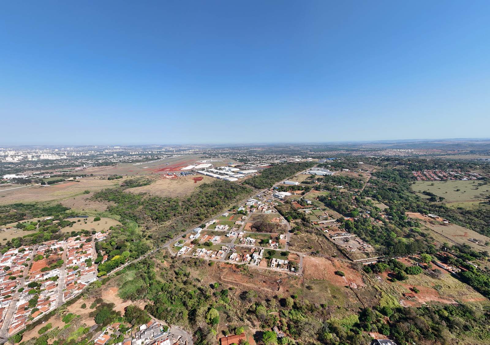 Residencial Ouro Preto