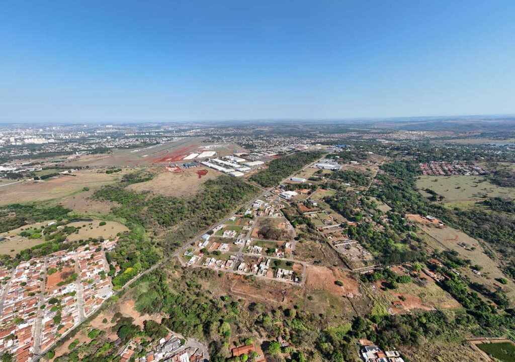 Residencial Ouro Preto
