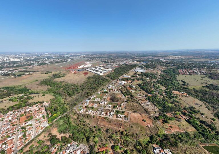 Residencial Ouro Preto