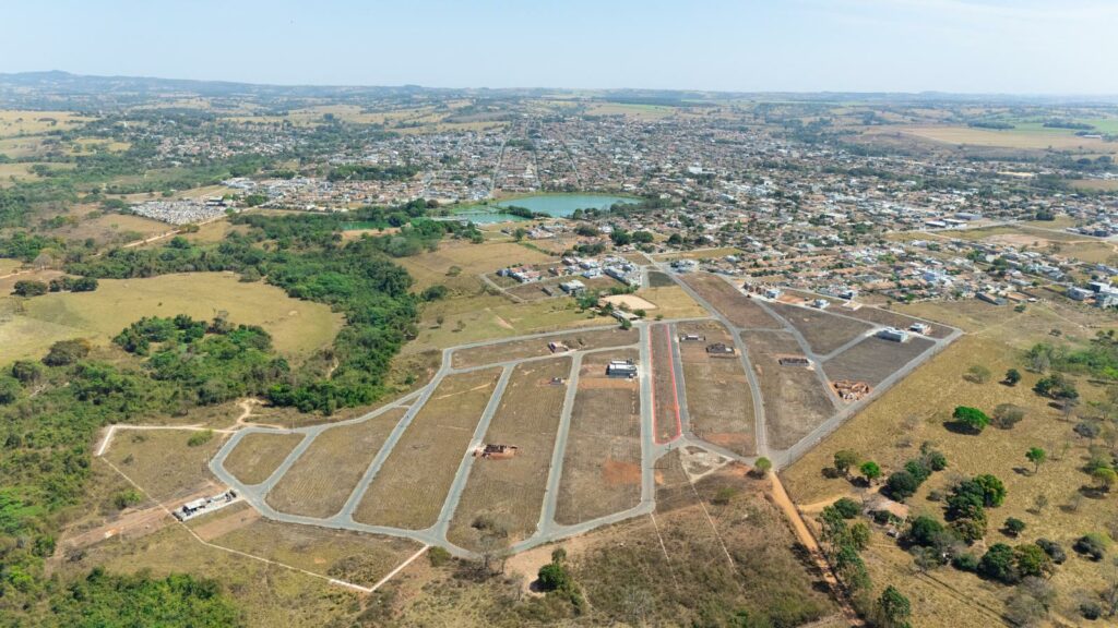 Residencial Terezinha Glória II