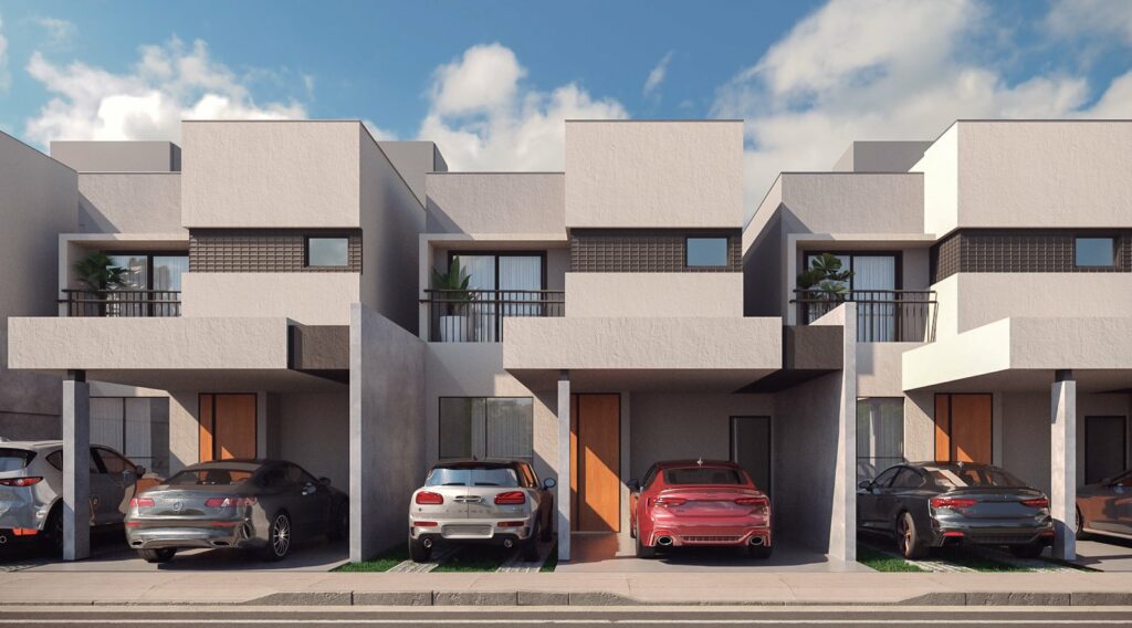 Urban Residence