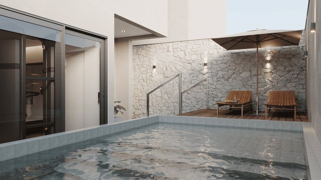 3.500 Beach House Balneário Piçarras