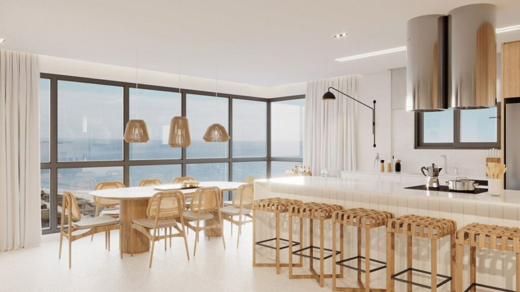 3.500 Beach House Balneário Piçarras