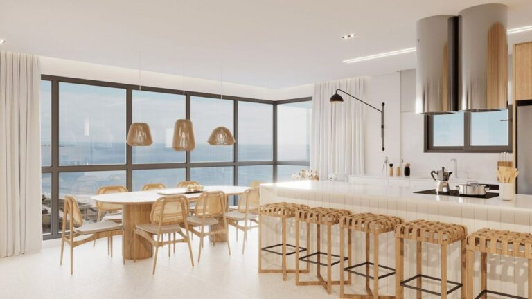 3.500 Beach House Balneário Piçarras