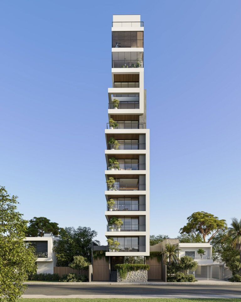 Ajman Prime Living Balneário Piçarras