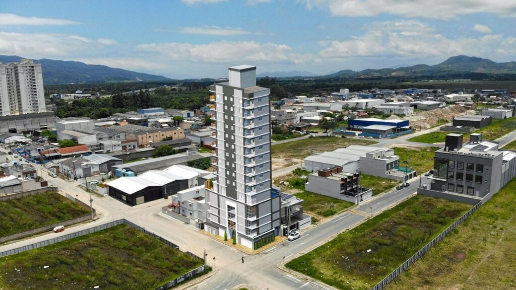 Amadeus Residence Itapema
