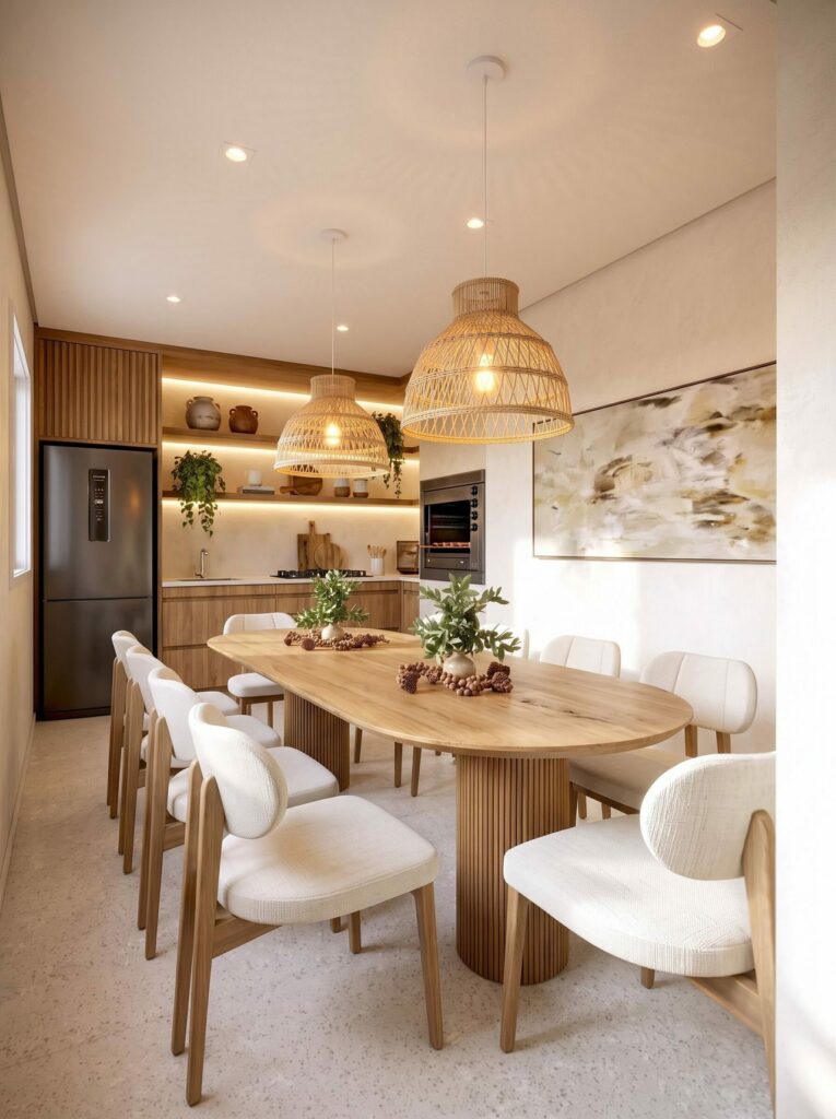 Amalfi Residence Barra Velha