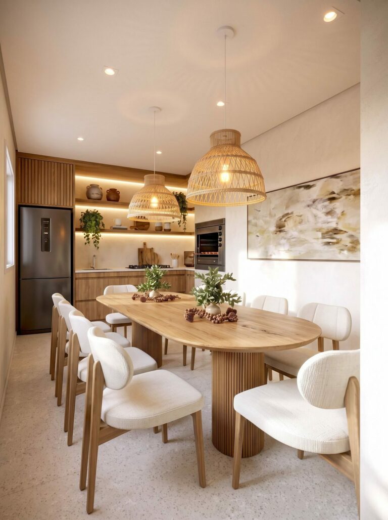 Amalfi Residence Barra Velha