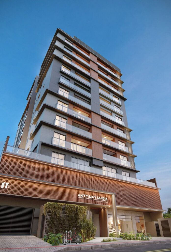 Antônio Maria Residencial Camboriú