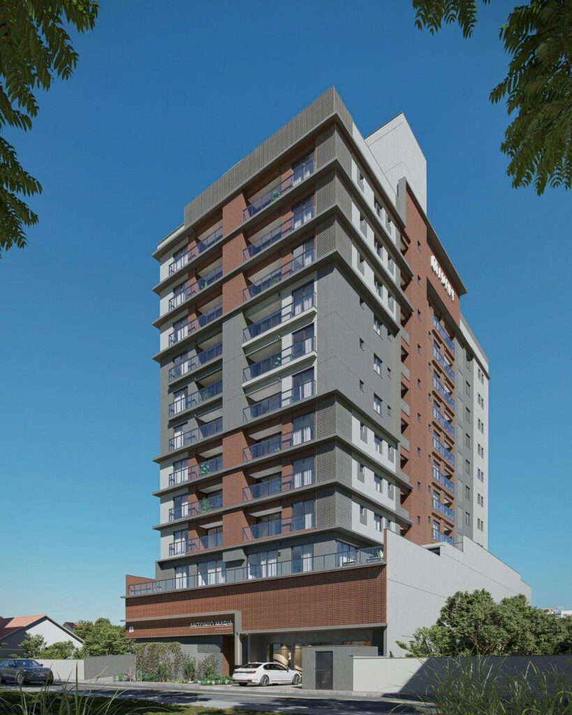 Antônio Maria Residencial Camboriú