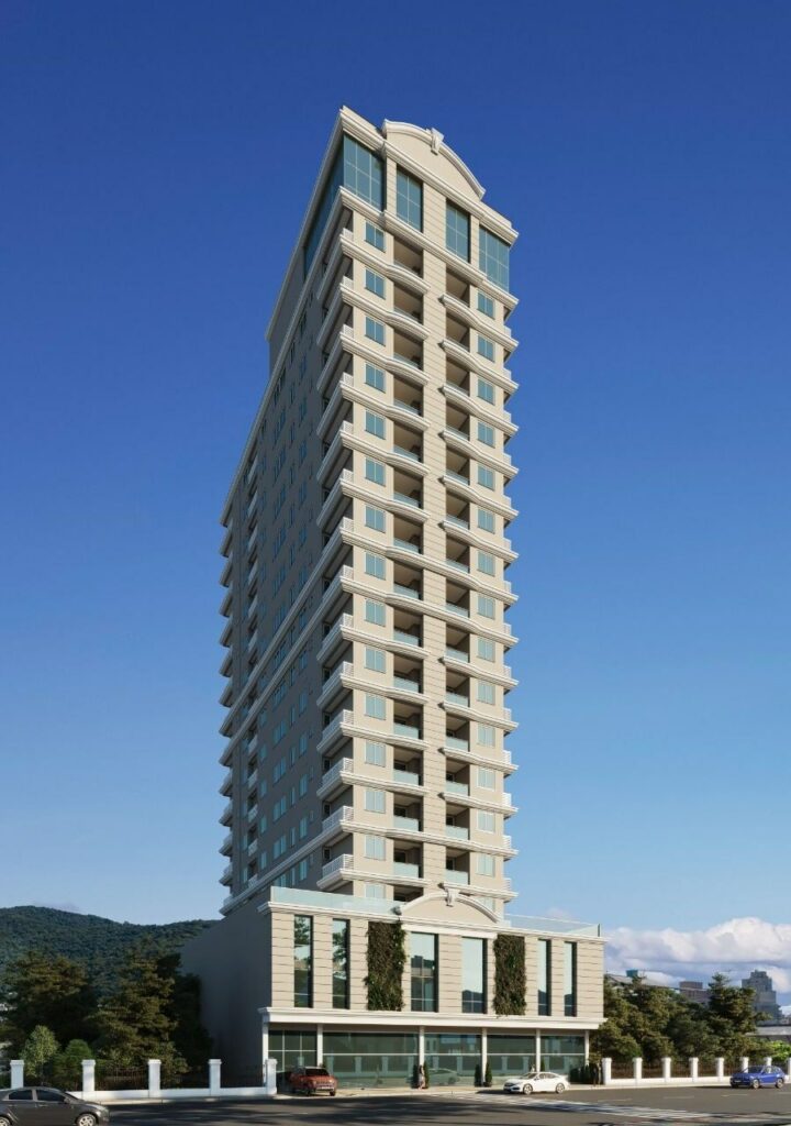 Atos I Residence Itapema