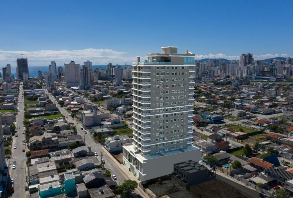 Atos I Residence Itapema