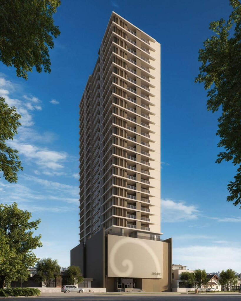 Aurun Invest Living Barra Velha