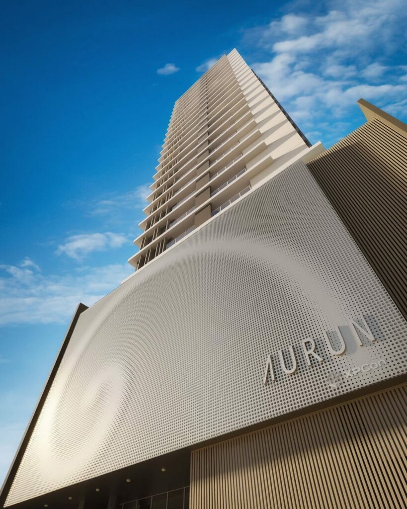 Aurun Invest Living Barra Velha