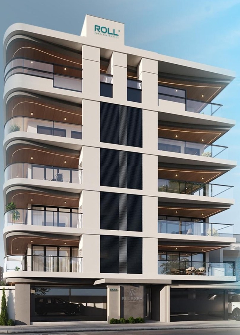 Blue Sea Residence Balneário Piçarras