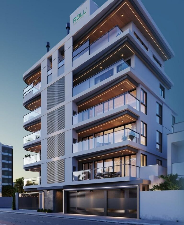 Blue Sea Residence Balneário Piçarras