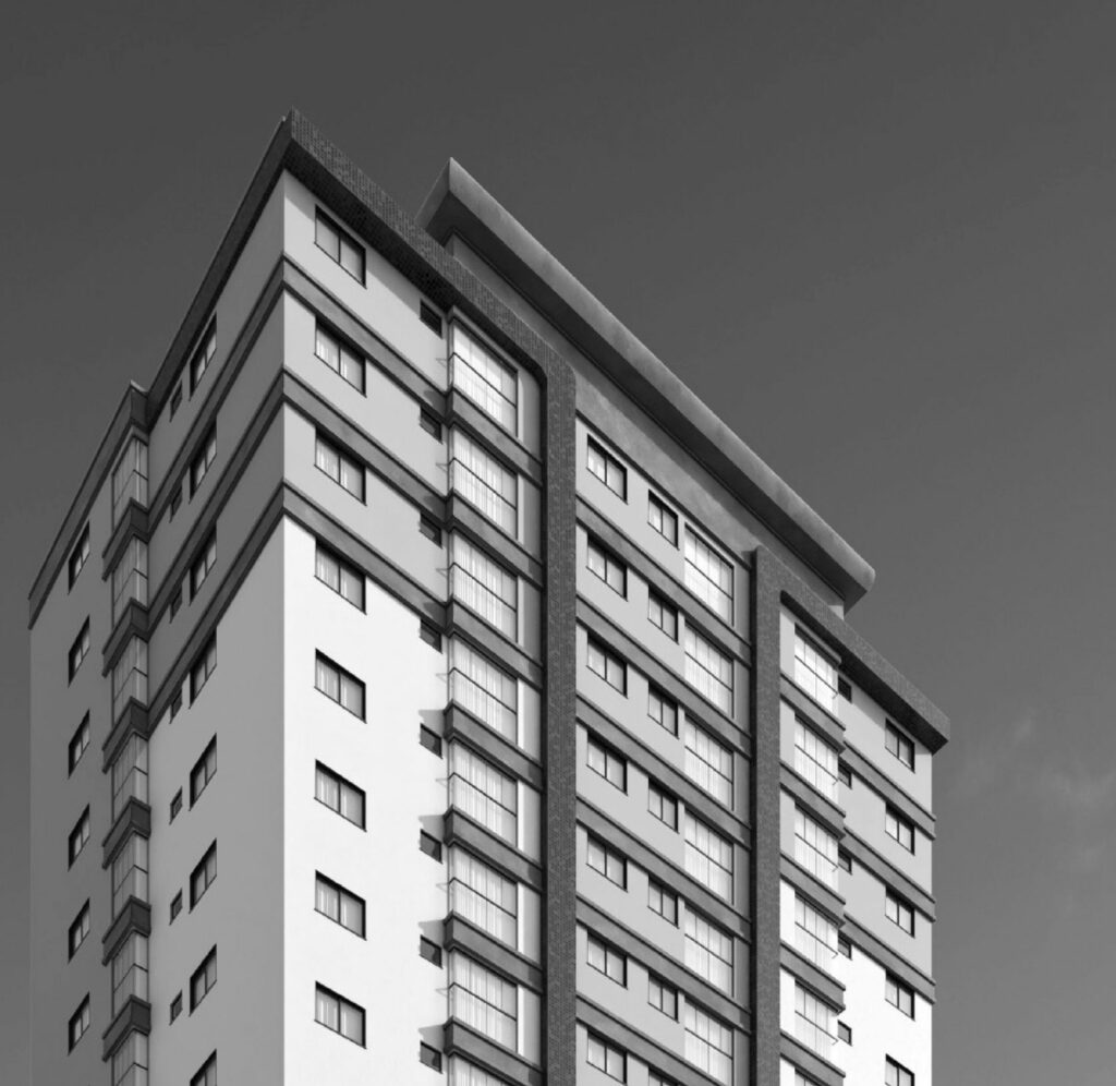 Boston City Residence Itapema