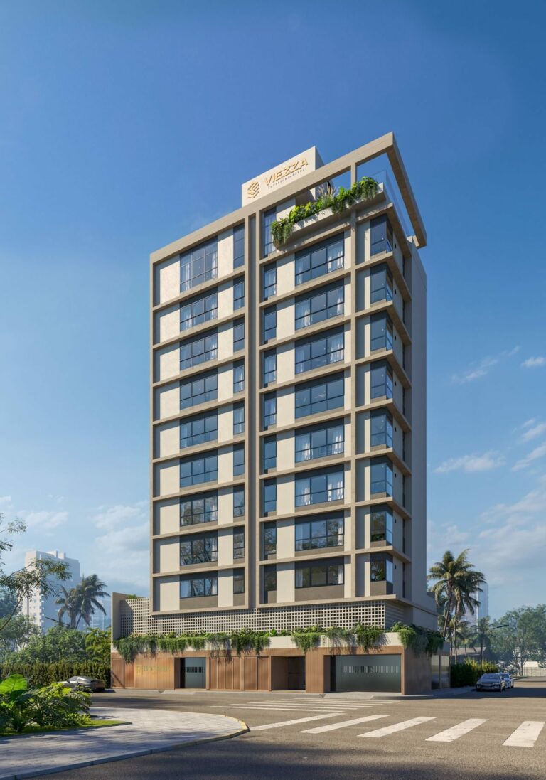 Botanic Residence Itapema