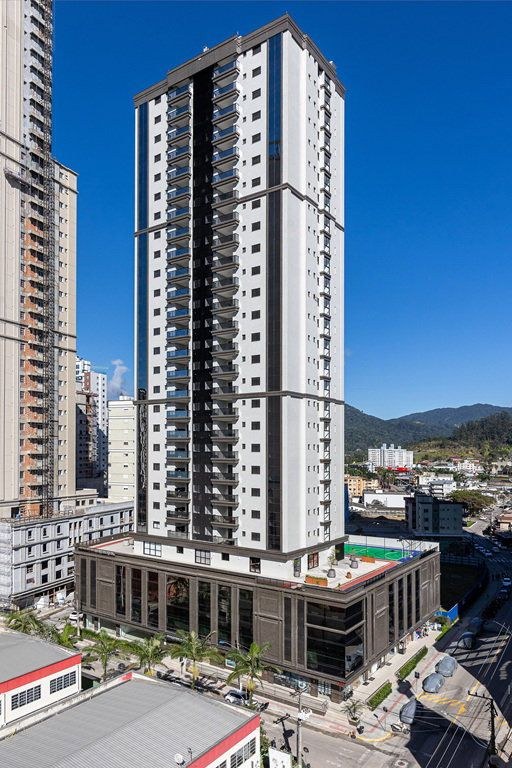 Boulevard Royal Residence Itapema