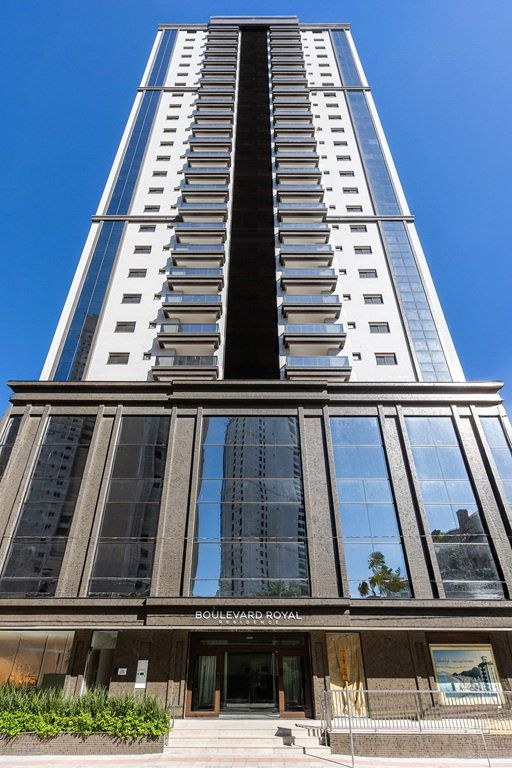 Boulevard Royal Residence Itapema