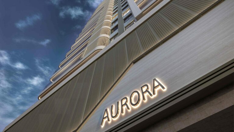 Brava Aurora Itajaí