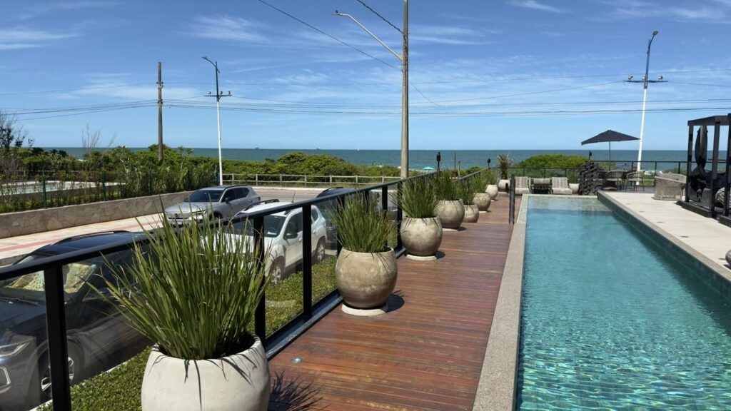 Brava Prime Residence Itajaí