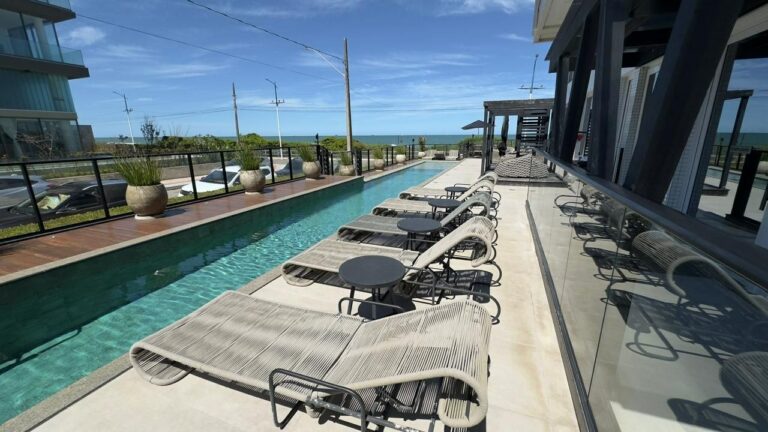 Brava Prime Residence Itajaí