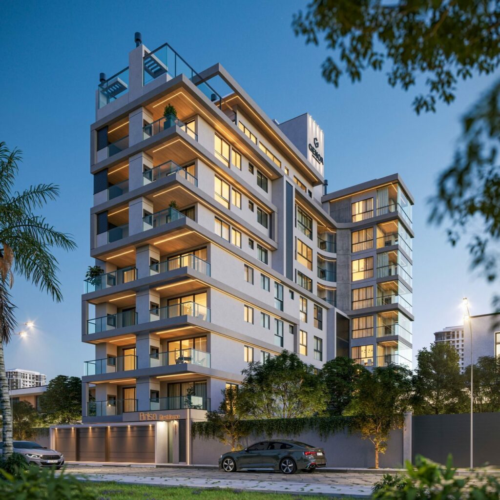 Brisa Residence Barra Velha