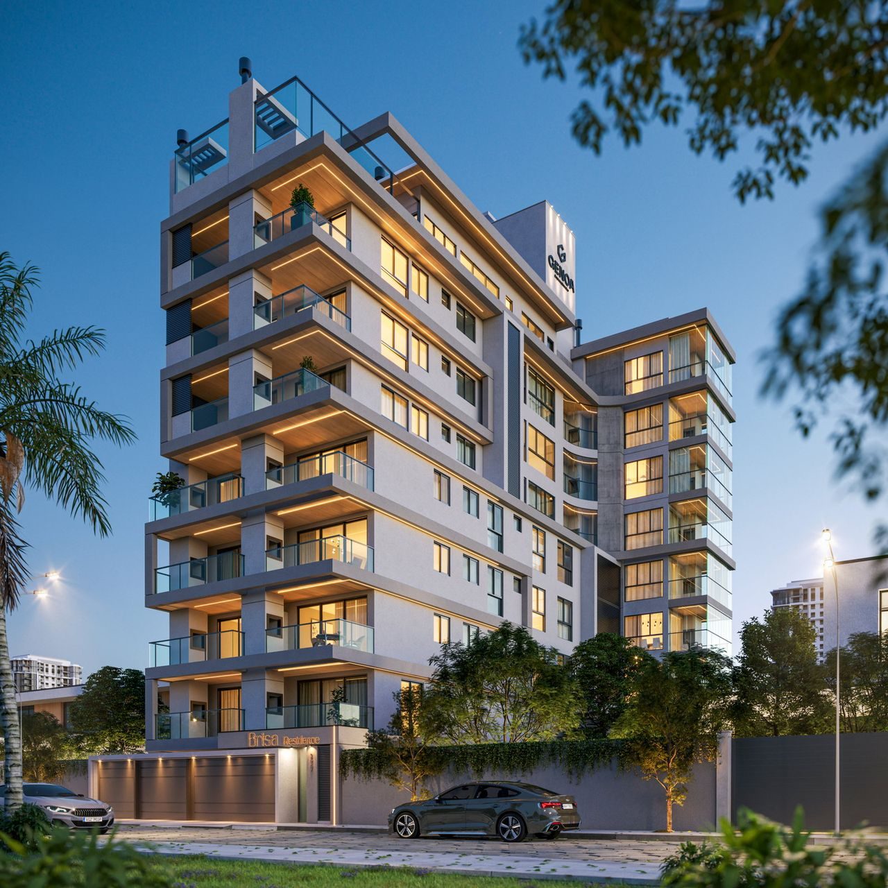 Brisa Residence Barra Velha
