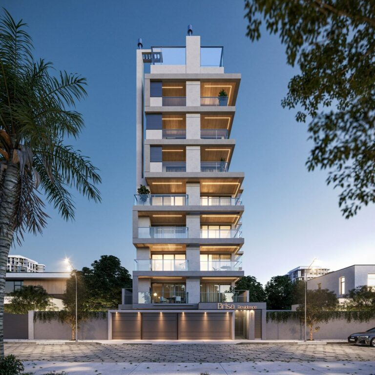 Brisa Residence Barra Velha
