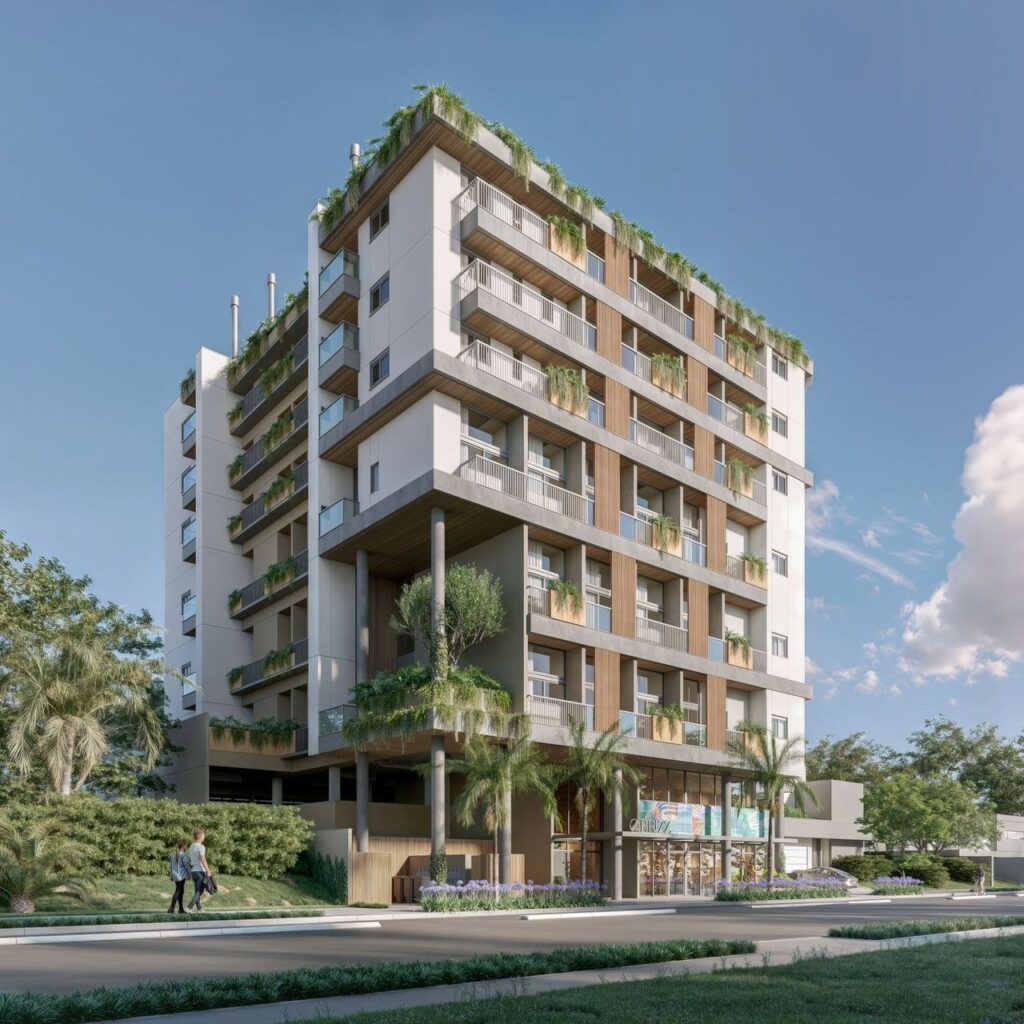 Brizz Smart Stay Florianópolis