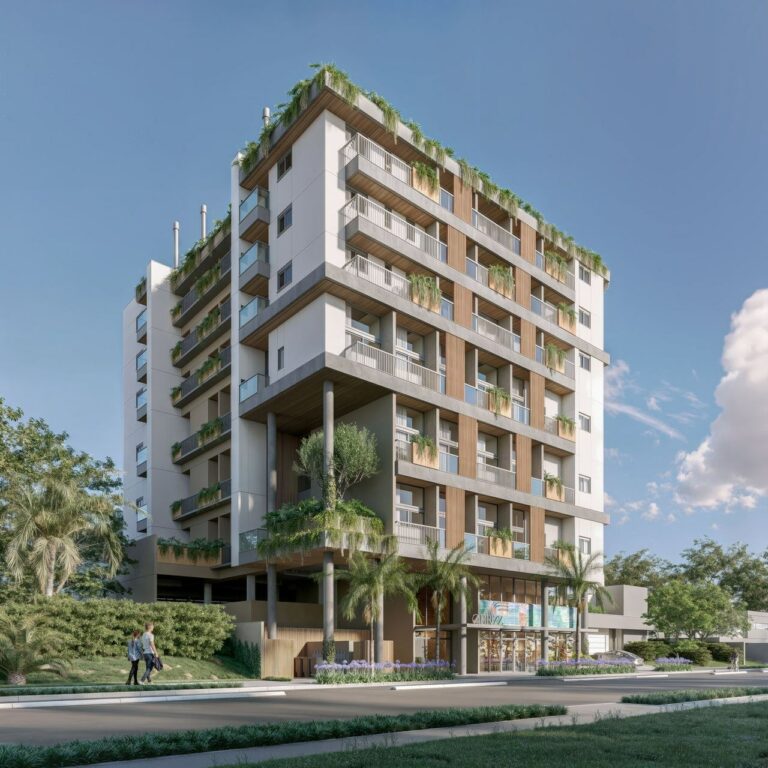 Brizz Smart Stay Florianópolis