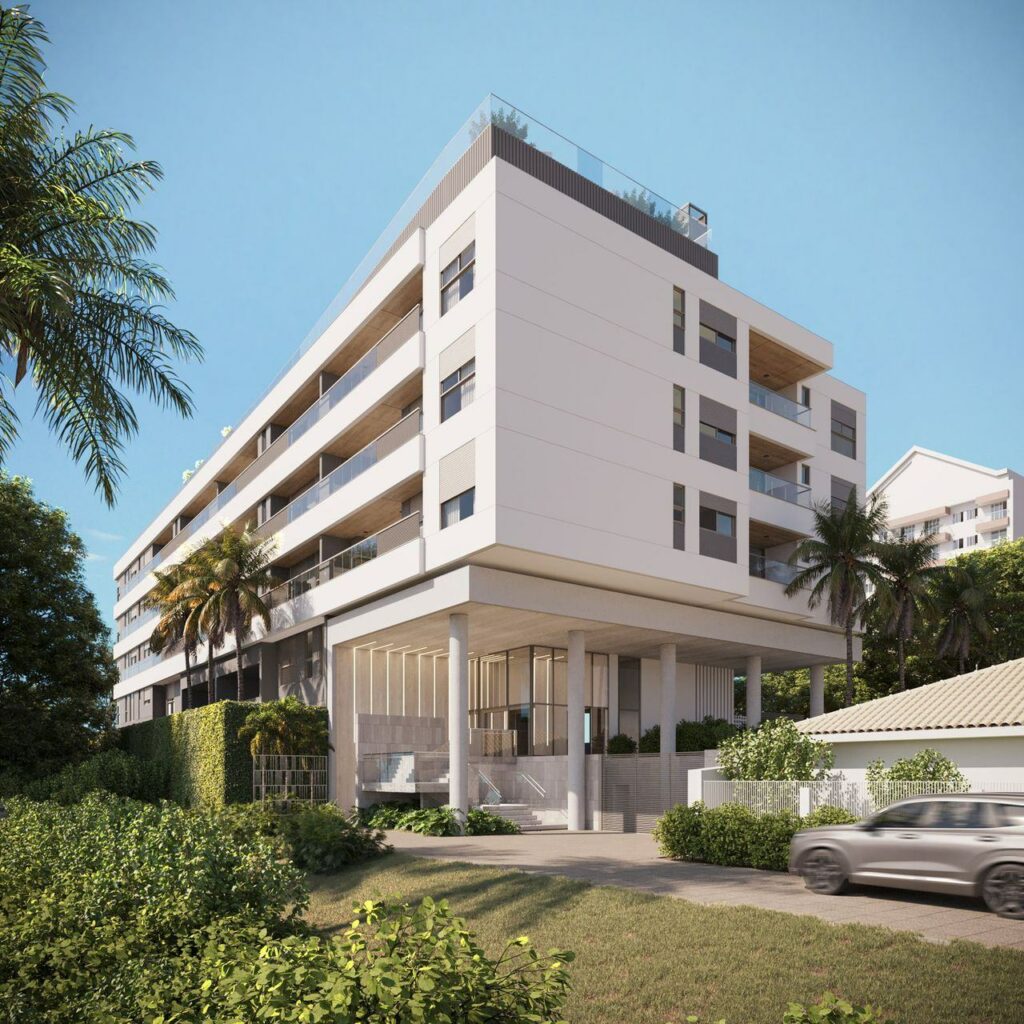 Canvas Residence Florianópolis