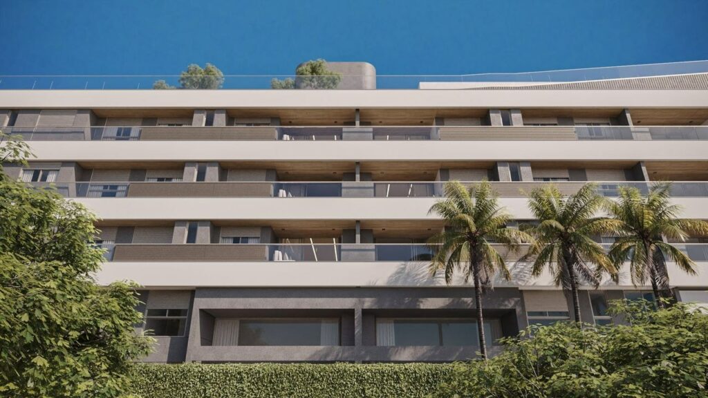 Canvas Residence Florianópolis