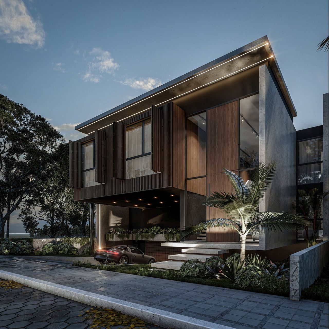 Casa Figueira Balneário Camboriú
