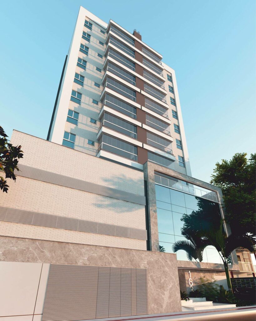 Clearwater Residence Camboriú