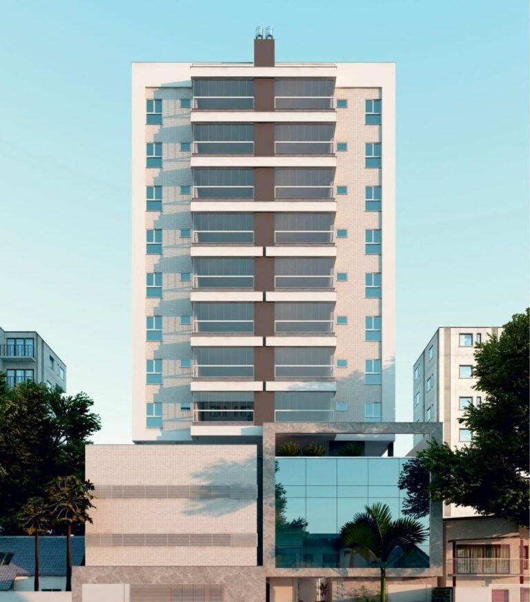 Clearwater Residence Camboriú