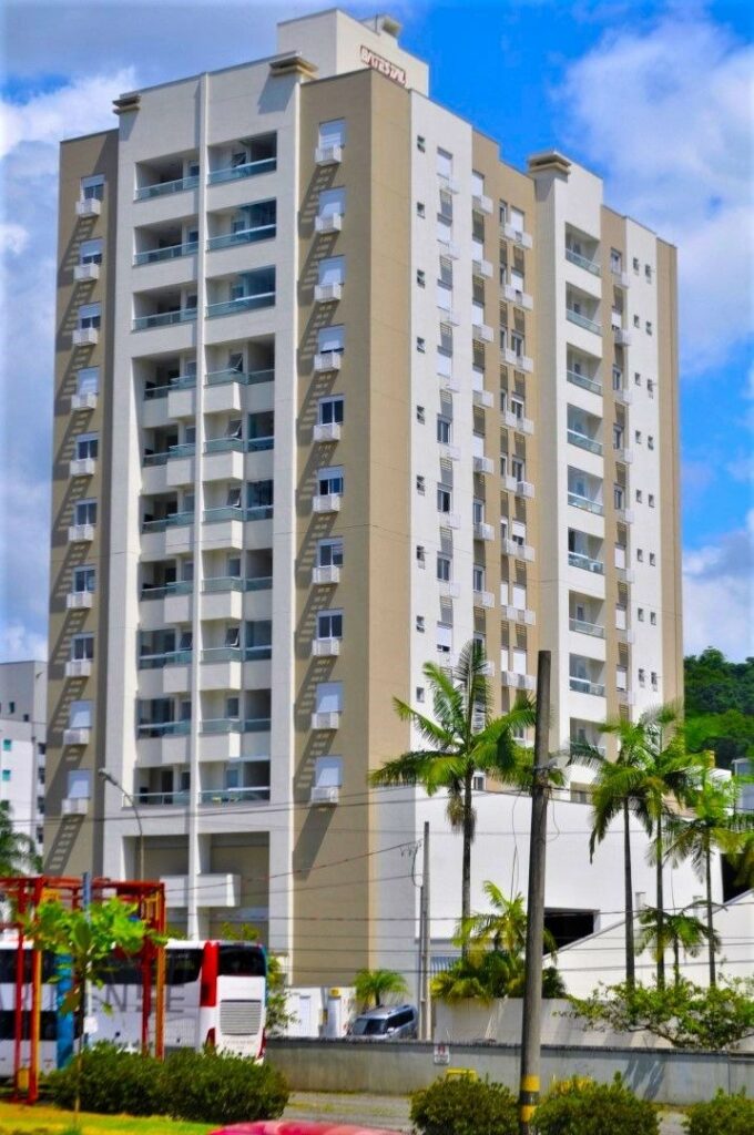 Comendador Oswaldo Fiedler Blumenau
