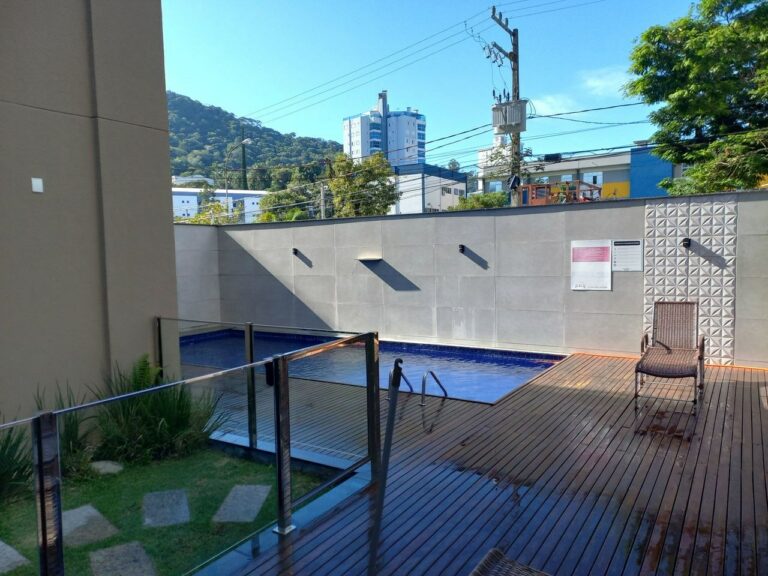 Comendador Oswaldo Fiedler Blumenau