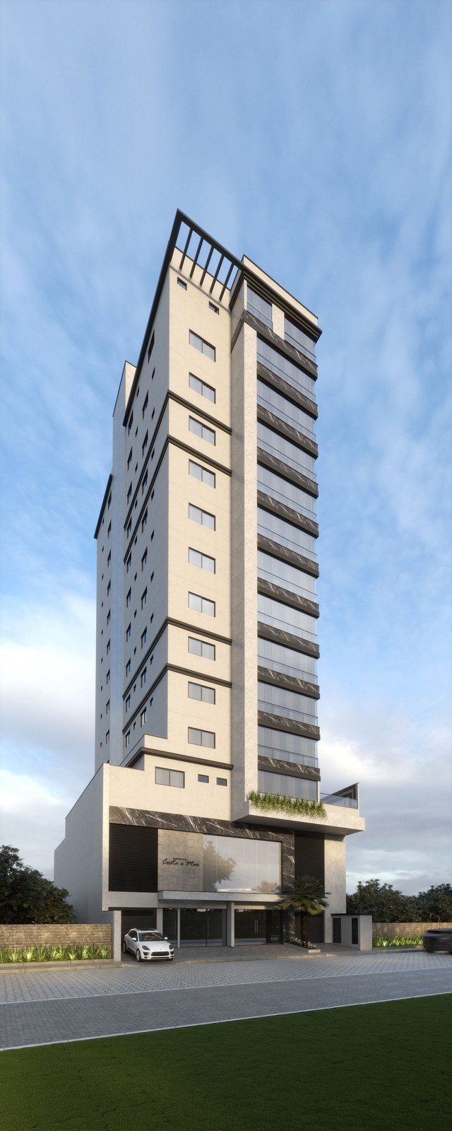 Costa e Mar Balneário Piçarras