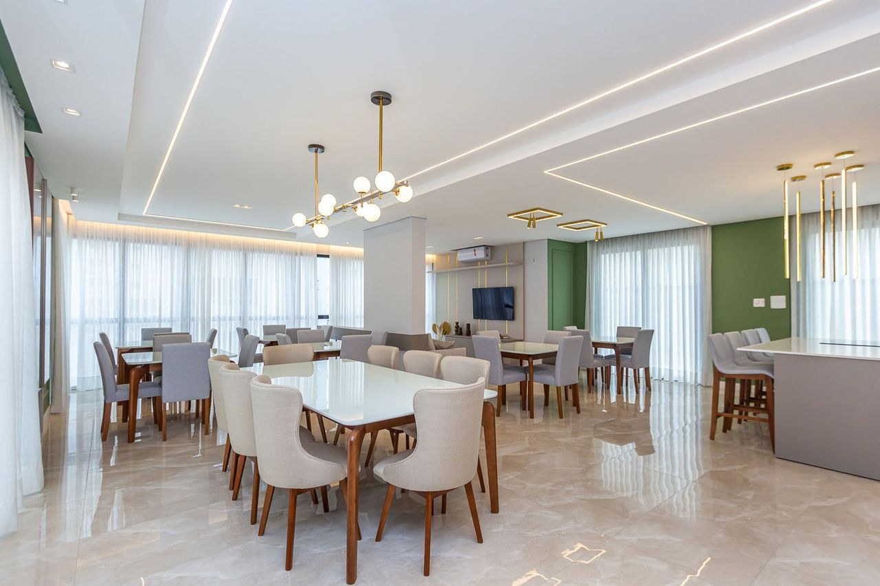 Costa Esmeralda Balneário Camboriú
