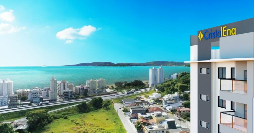 Cristal Park Residence Itapema