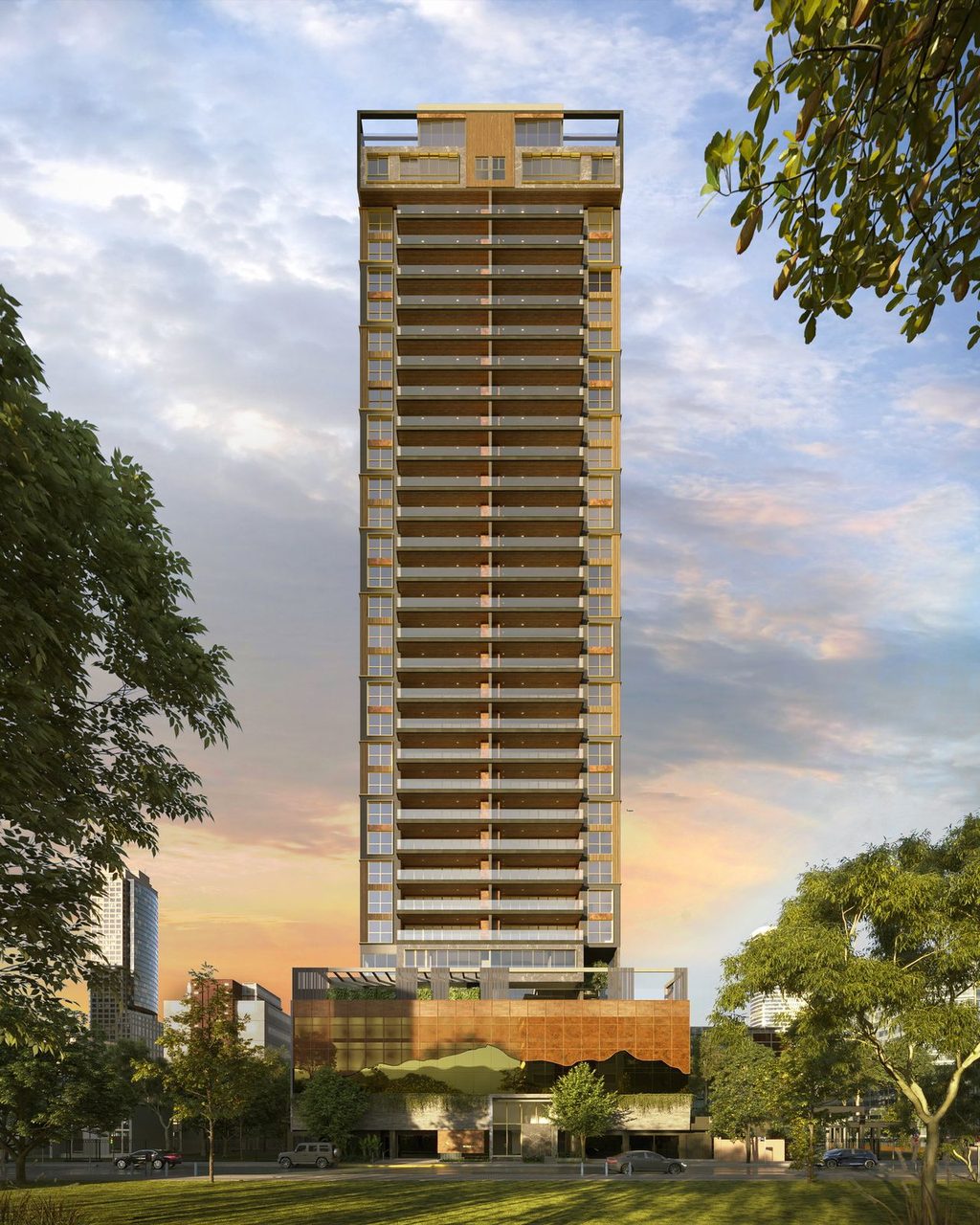 D6 Ocean View Itajaí