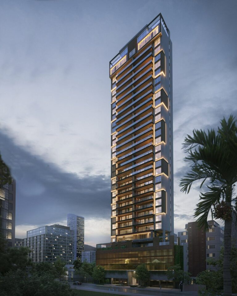 D6 Ocean View Itajaí
