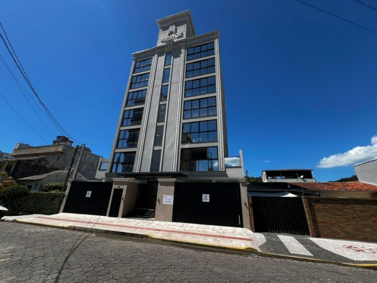 Edifício Espanha Camboriú