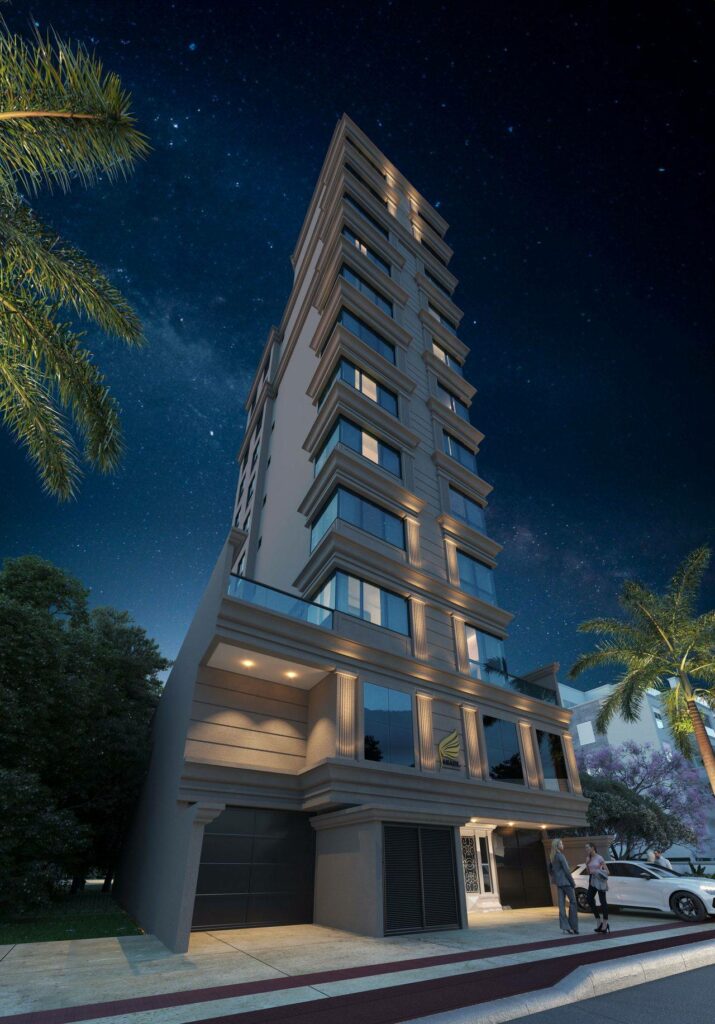 Efraim Residence Itapema