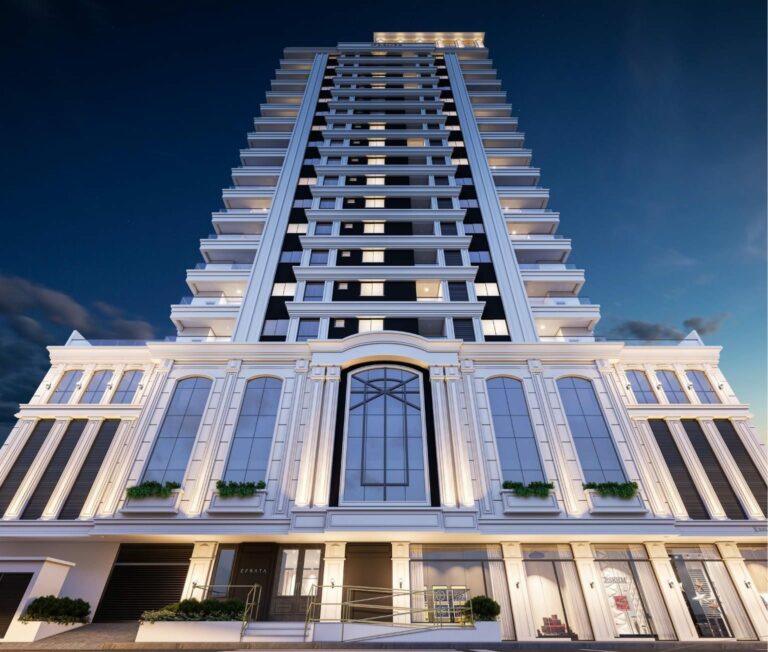 Efrata Residencial Itapema