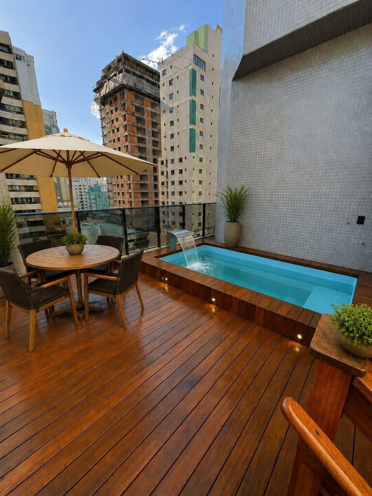 El Dorado Biarritz Balneário Camboriú